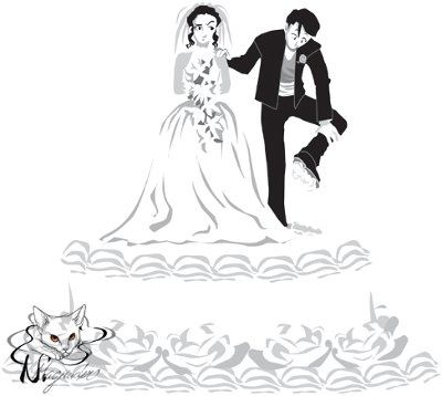 Looking for a cake topper idea?!