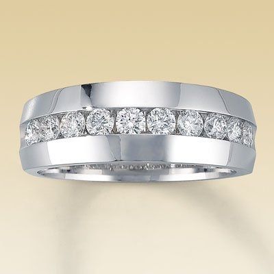 lets see FH wedding band! =)