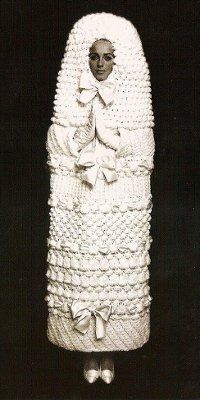 Definitely something you wouldnt wear