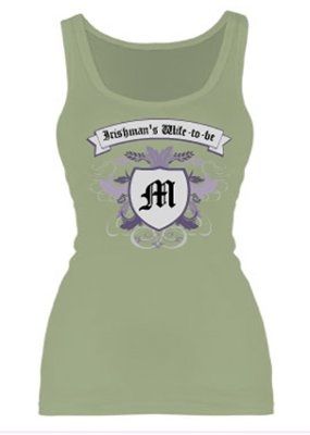 Future Mrs. shirts?
