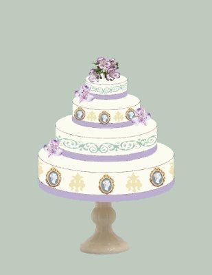 Show me your cakes... or some of your fav cakes