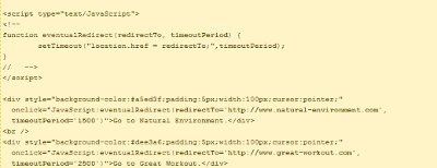 Any Web Developers Out There?