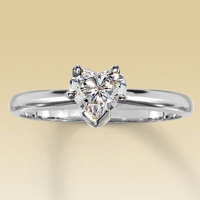Engagement rings...What is your favorite thing about your ring?!