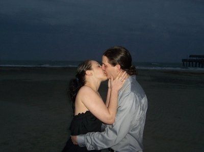 Fav pic of you and DS/FS!