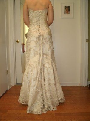 Ok,I think it's been a week or so...DRESSES PLEASE?! *whines