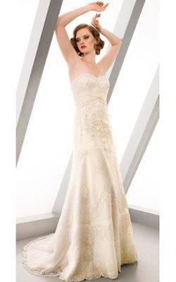 Help me search for my dream dress and lace pattern! Please? With a cherry on top?