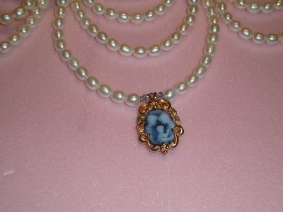 My jewelry arrived today!