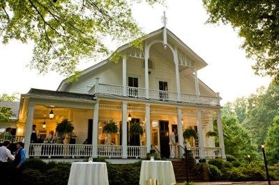 Show Me Your.....Venues! Reception and Ceremony