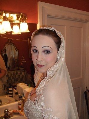 That's MRS. Carmen, if you please...