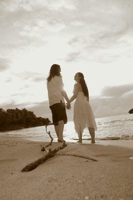 WR, H(oneymoon)R, BR, TTD, and pics, pics, pics!