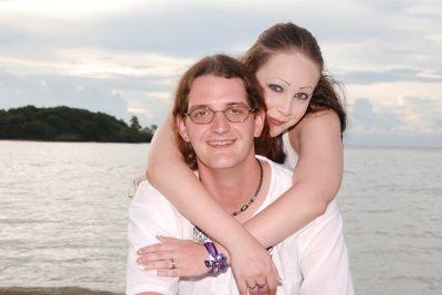 WR, H(oneymoon)R, BR, TTD, and pics, pics, pics!