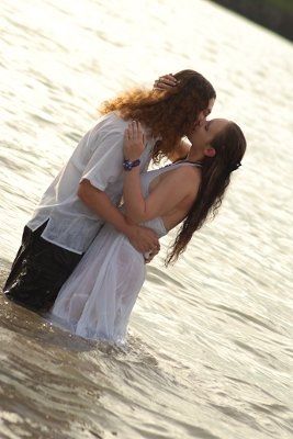 WR, H(oneymoon)R, BR, TTD, and pics, pics, pics!
