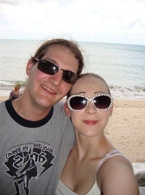 WR, H(oneymoon)R, BR, TTD, and pics, pics, pics!