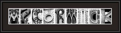 NWR: The Name Game
