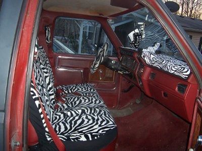 NWR: I got a request from heidi d. about my zebra tattoo