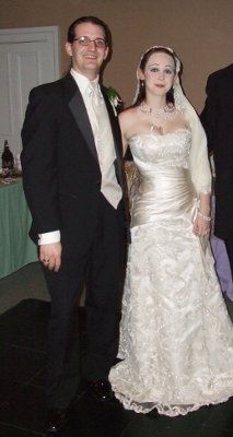 Dress Porn!  I want to see!