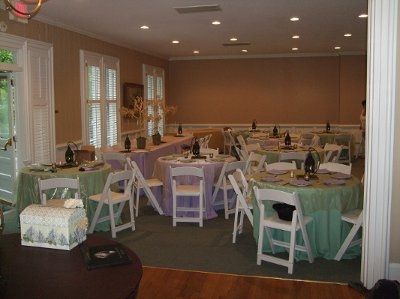 Lets See Your Venue!!