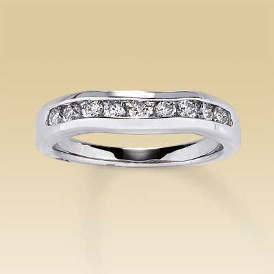 Show off your Wedding Band/Ring