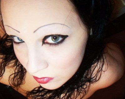 I feel pretty, oh so pretty.. :)