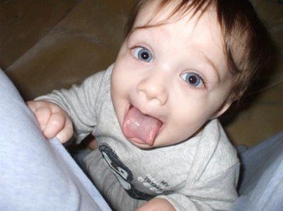Family Related: Why can't you be ugly?!