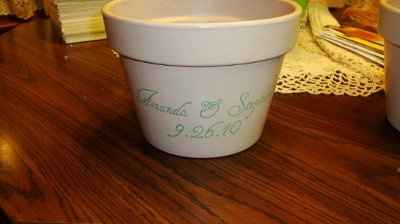 Smoking Pot