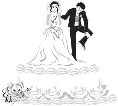 Looking for a cake topper idea?!