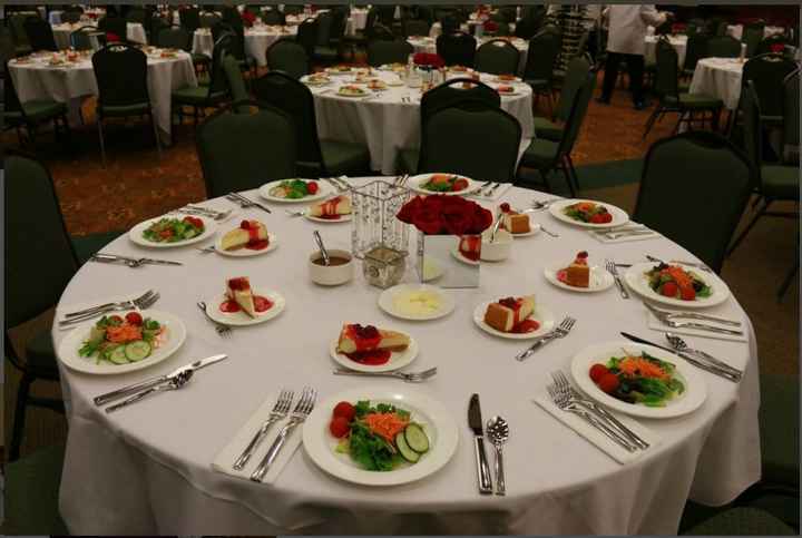 Ballroom - Another example from their website; not how we're setting up
