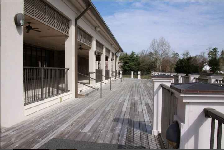 Ceremony Space 