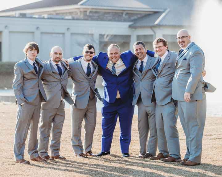 Bam! 2/29/2020 Wedding in North Myrtle Beach, sc (heavy Photo Post!) - 20