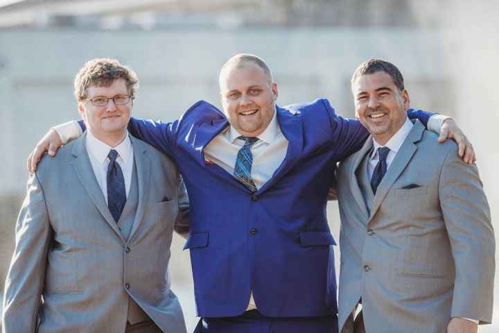 Bam! 2/29/2020 Wedding in North Myrtle Beach, sc (heavy Photo Post!) - 22