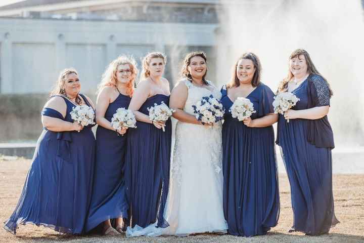 Bam! 2/29/2020 Wedding in North Myrtle Beach, sc (heavy Photo Post!) - 24