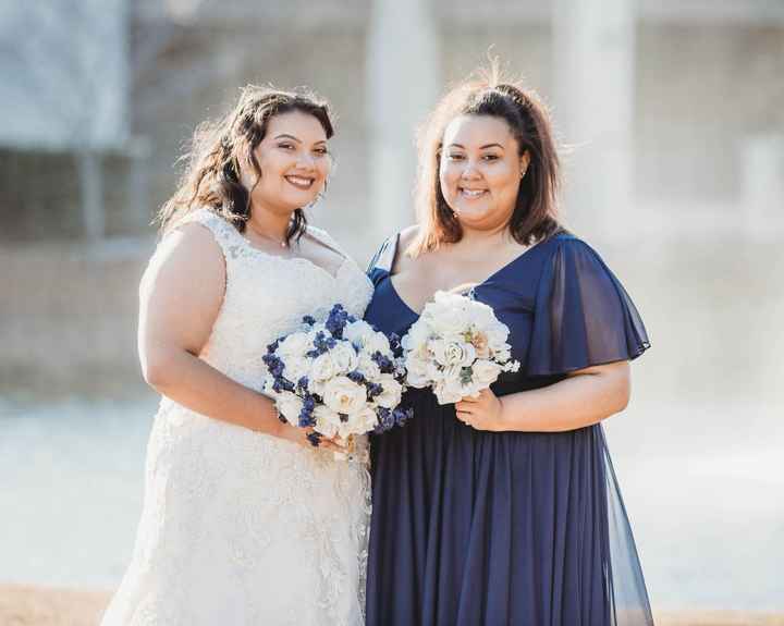 Bam! 2/29/2020 Wedding in North Myrtle Beach, sc (heavy Photo Post!) - 25