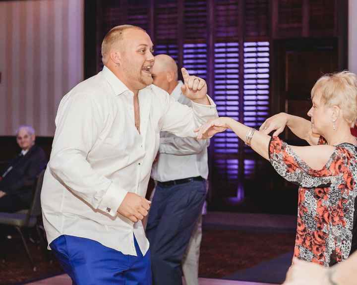 Bam! 2/29/2020 Wedding in North Myrtle Beach, sc (heavy Photo Post!) - 33