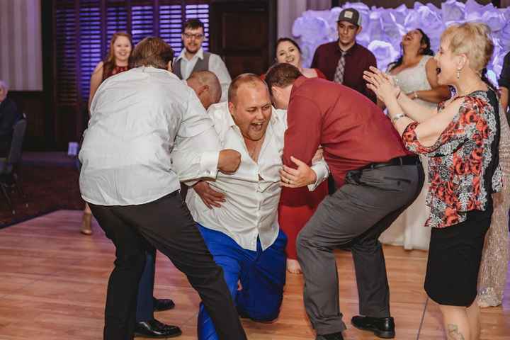 Bam! 2/29/2020 Wedding in North Myrtle Beach, sc (heavy Photo Post!) - 34