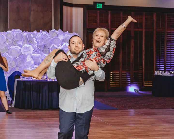 Bam! 2/29/2020 Wedding in North Myrtle Beach, sc (heavy Photo Post!) - 37