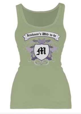 Future Mrs. shirts?