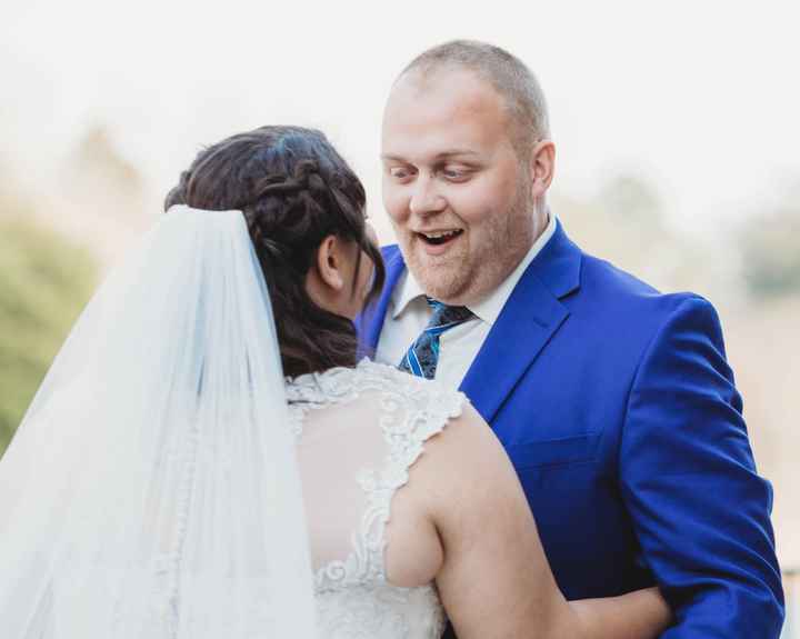 First Look Reactions - 2