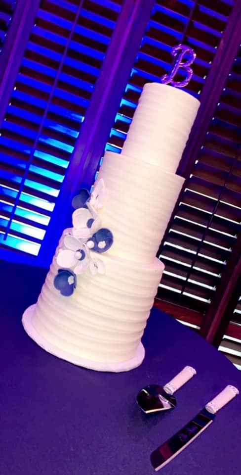 Wedding Cake! 🍰 - 1