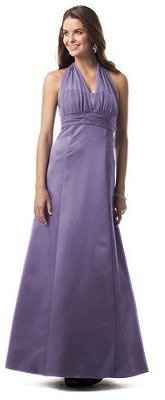 plus size bridesmaids