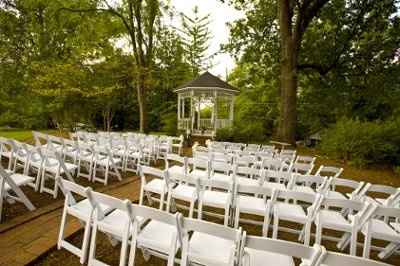 Show Me Your.....Venues! Reception and Ceremony