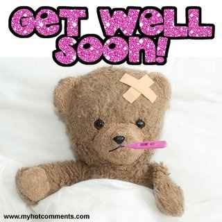 Prayers are welcome