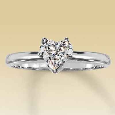 new girls, new rings