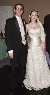 Dress Porn!  I want to see!