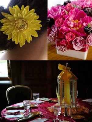 Need some color inspiration :)