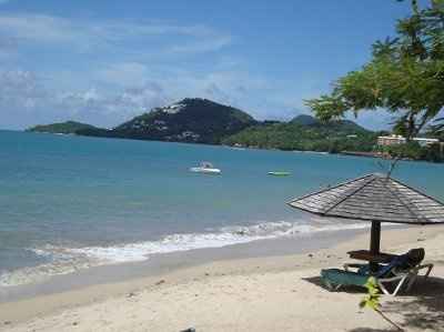 Sandals Grande St. Lucia