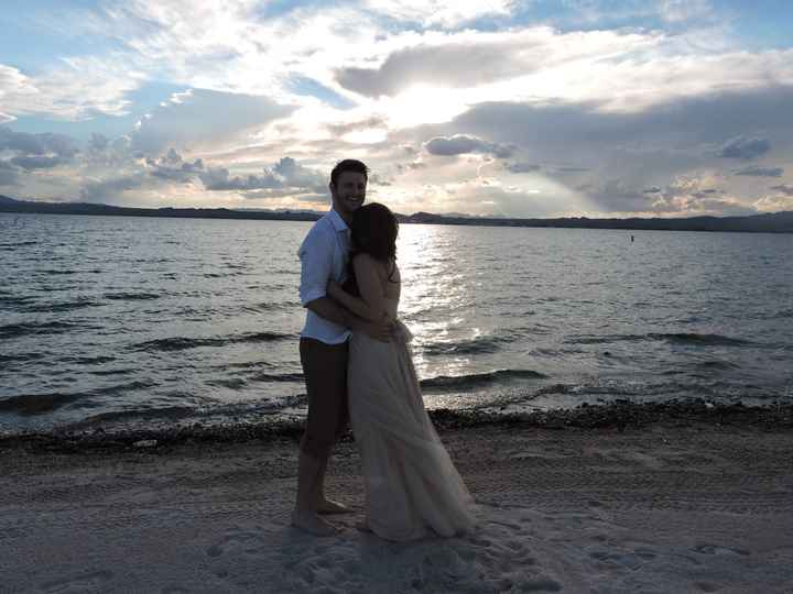 Engagement photos came in!!