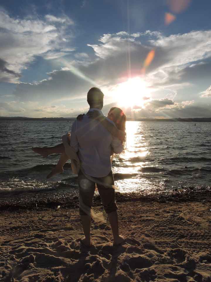 Engagement photos came in!!