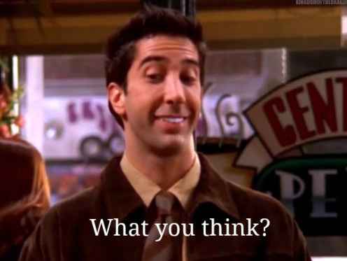 Engagement Tooth Ring