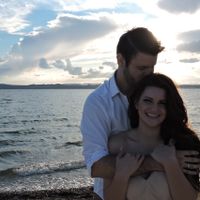 Engagement photos came in!!