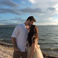 Engagement photos came in!!